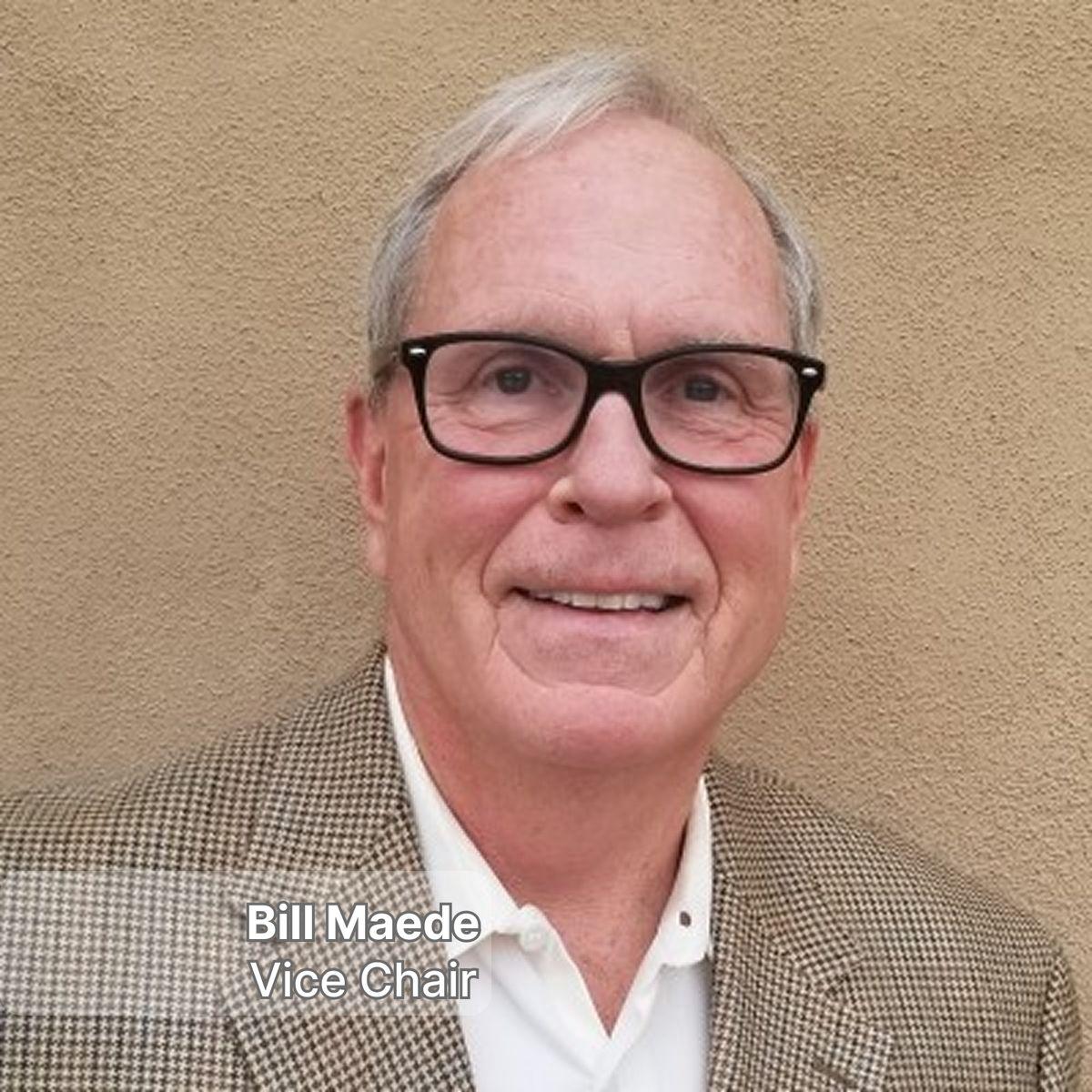 Bill Maede
