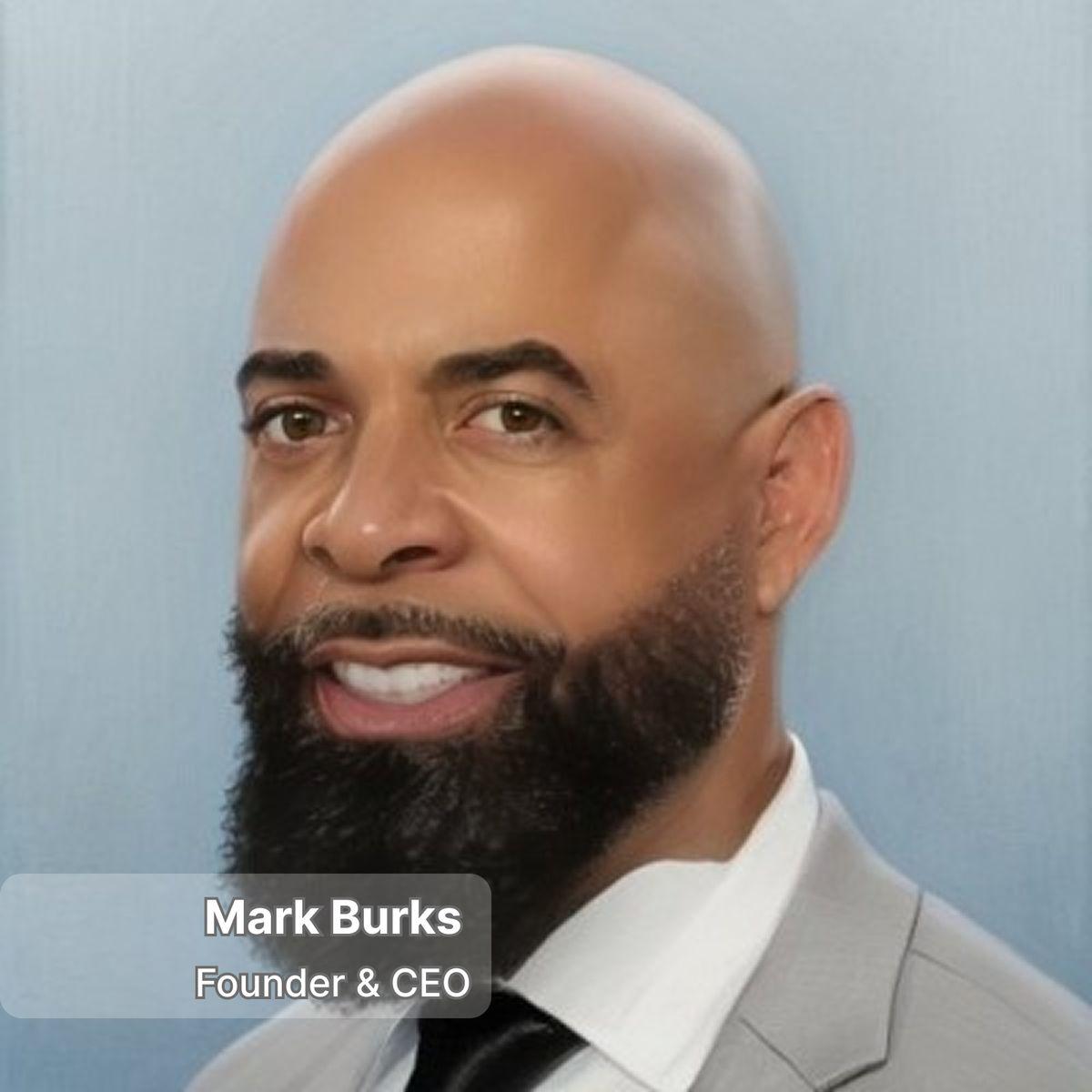 Mark Burks