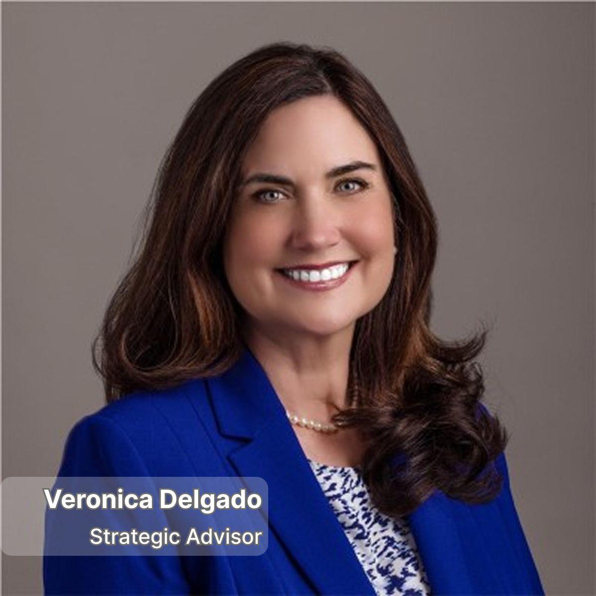Veronica Delgado