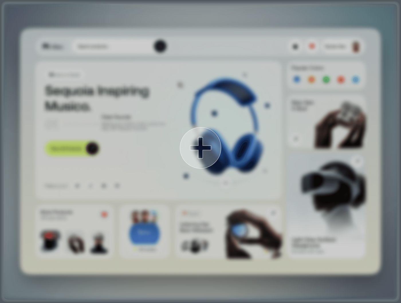Custom Portfolio