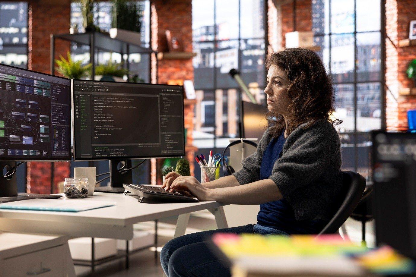 For Tech Professionals