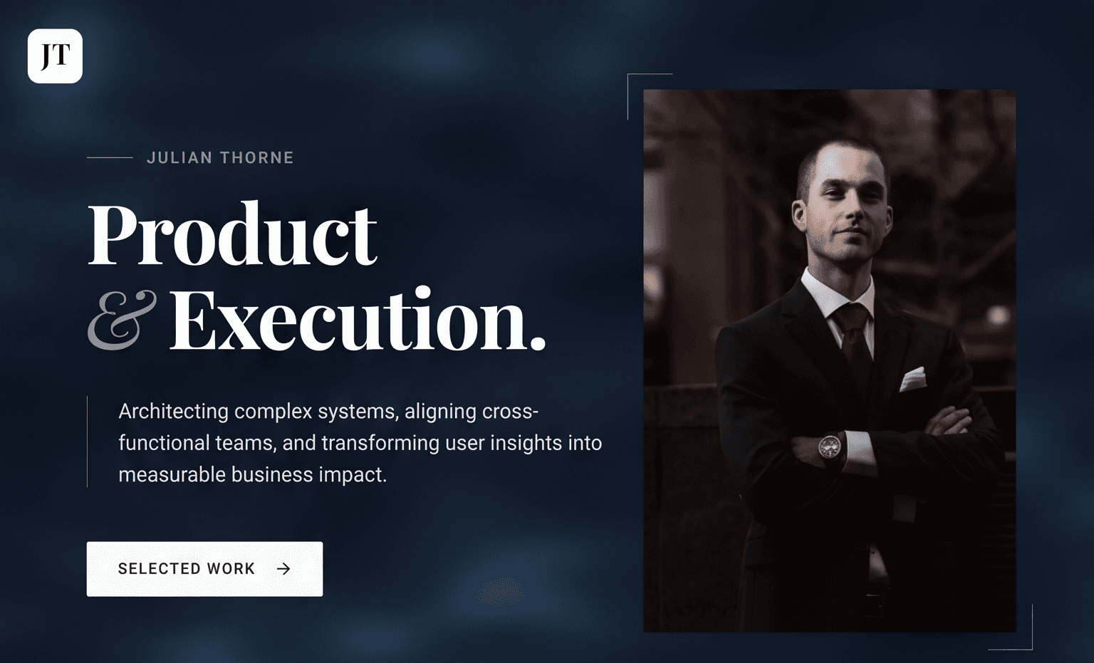 Project Manager