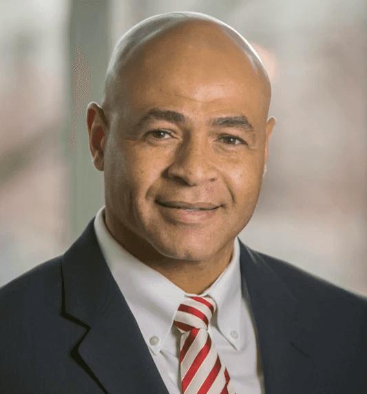Marcus Johnson