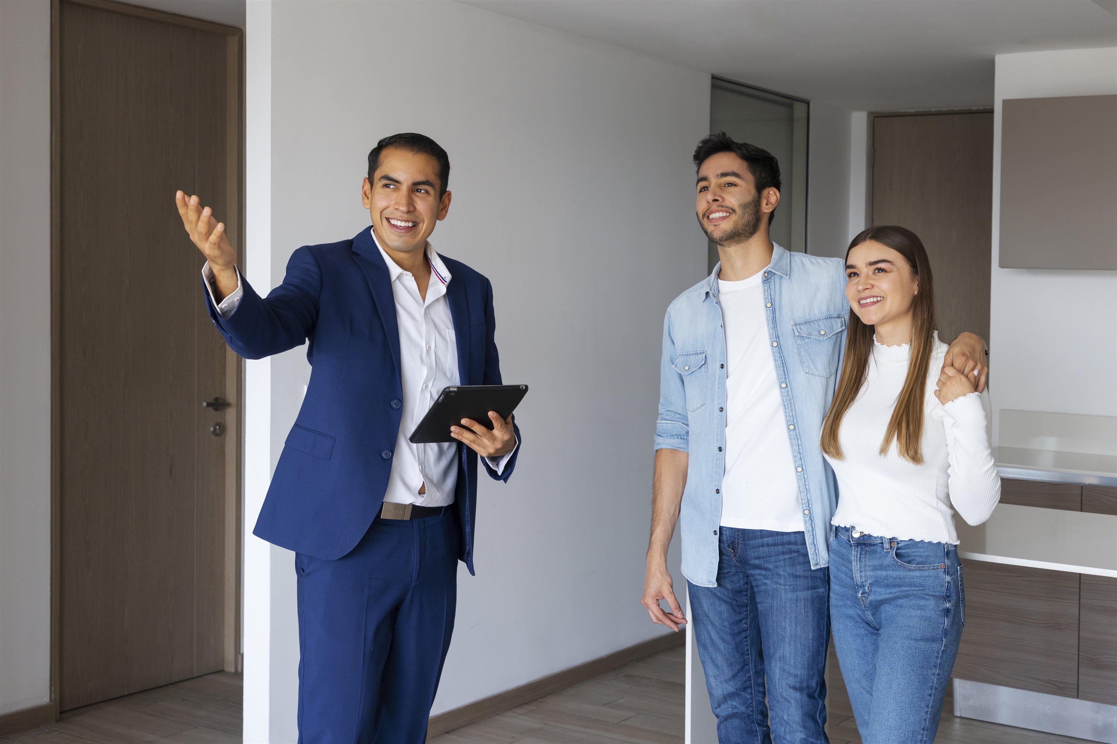 Real Estate & Construction Firm Portfolios